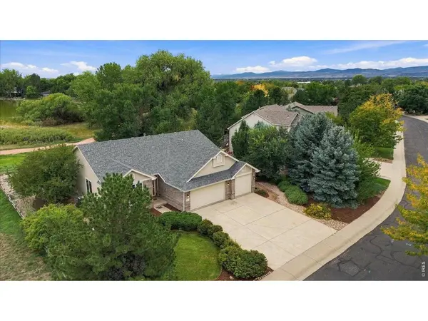 136 Camino Real, Fort Collins, CO 80524