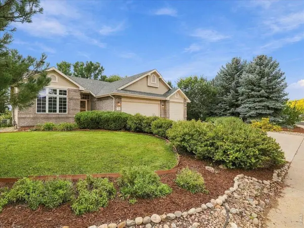 136 Camino Real, Fort Collins, CO 80524