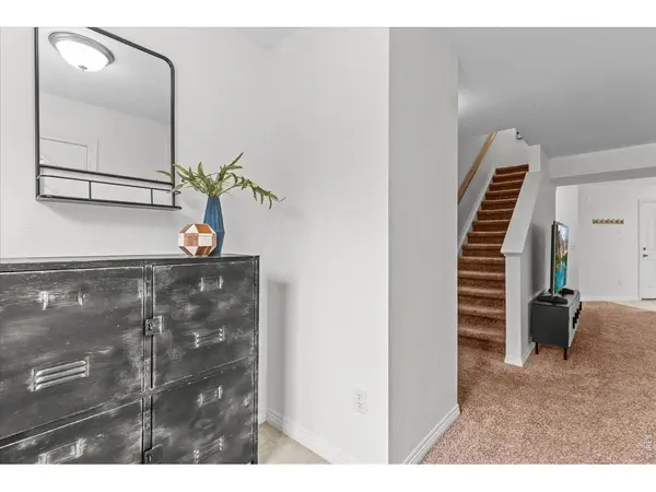 1014 Andrews Peak #B105, Fort Collins, CO 80521