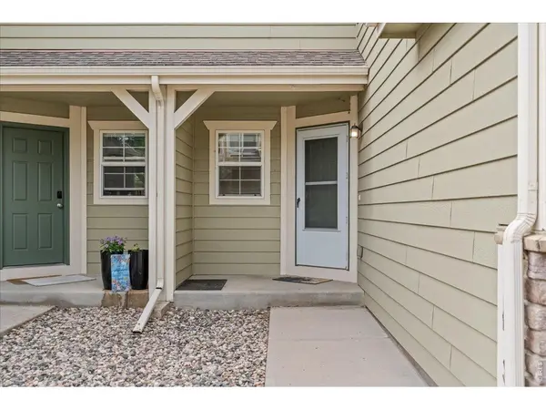 1014 Andrews Peak #B105, Fort Collins, CO 80521