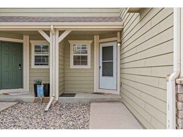 1014 Andrews Peak #B105, Fort Collins, CO 80521