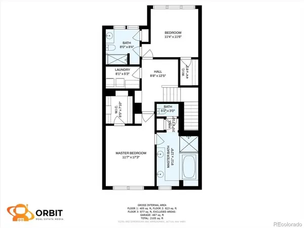 10128 Inverness Main, Englewood, CO 80112