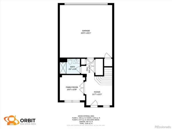 10128 Inverness Main, Englewood, CO 80112