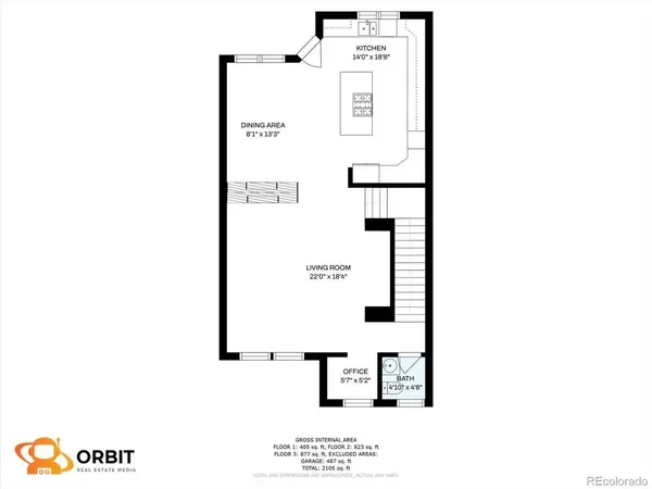 10128 Inverness Main, Englewood, CO 80112
