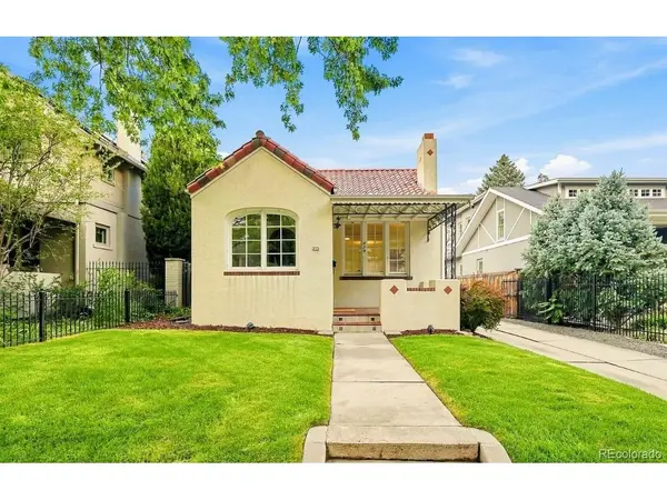 474 N High, Denver, CO 80218