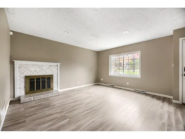 5855 S Lowell, Littleton, CO 80123