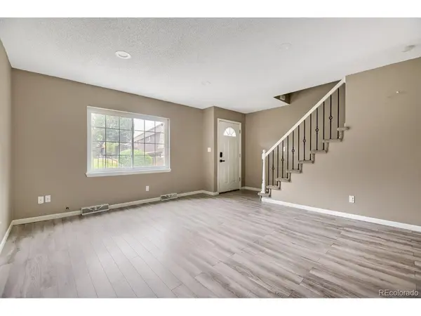 5855 S Lowell, Littleton, CO 80123