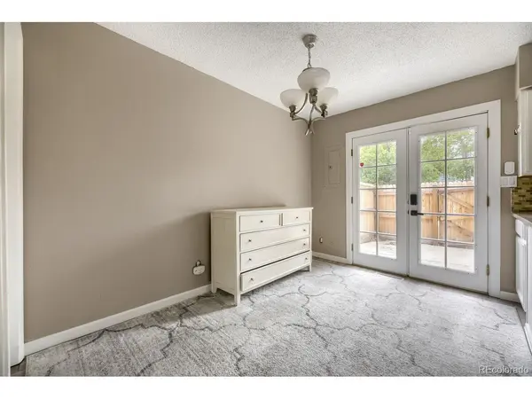 5855 S Lowell, Littleton, CO 80123