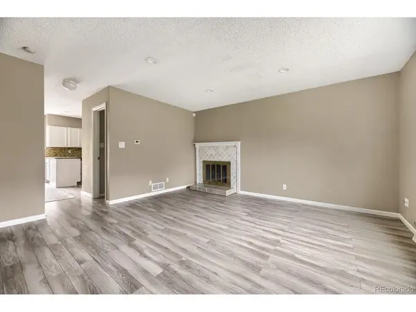 5855 S Lowell, Littleton, CO 80123