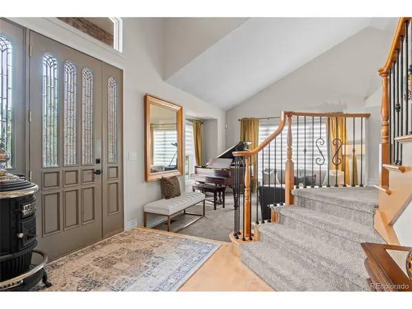 10124 Quarry Hill, Parker, CO 80134
