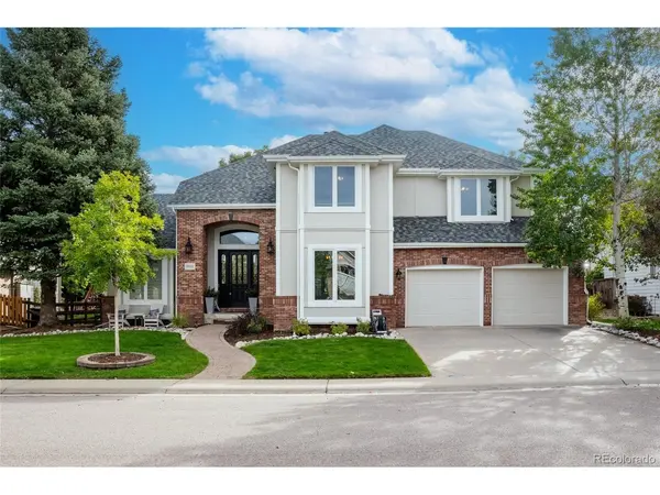 10124 Quarry Hill, Parker, CO 80134