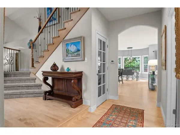 10124 Quarry Hill, Parker, CO 80134