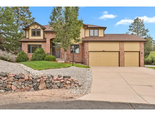 6236 Riviera, Parker, CO 80134