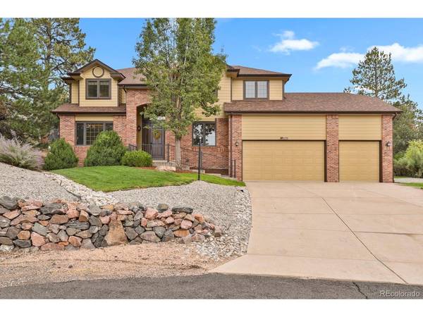 6236 Riviera, Parker, CO 80134