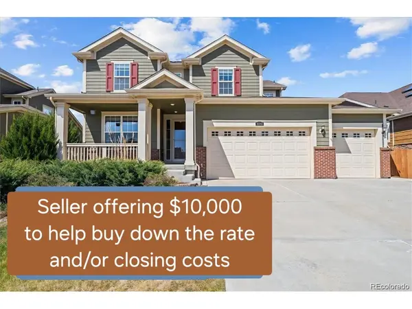 16351 Josephine, Brighton, CO 80602