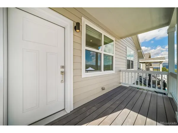 803 W 3rd, Leadville, CO 80461