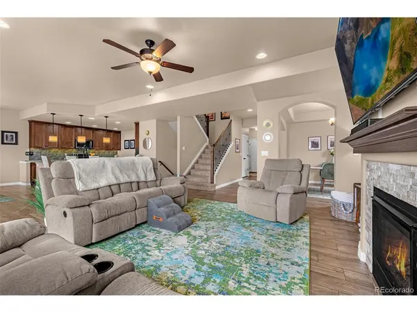 3218 Daydreamer, Colorado Springs, CO 80908