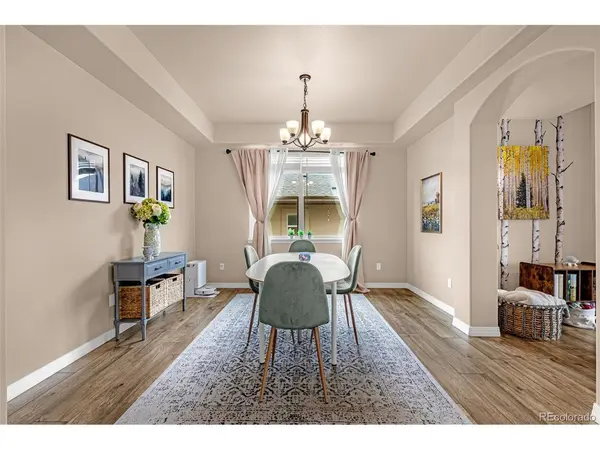 3218 Daydreamer, Colorado Springs, CO 80908