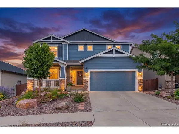3218 Daydreamer, Colorado Springs, CO 80908