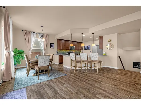 3218 Daydreamer, Colorado Springs, CO 80908