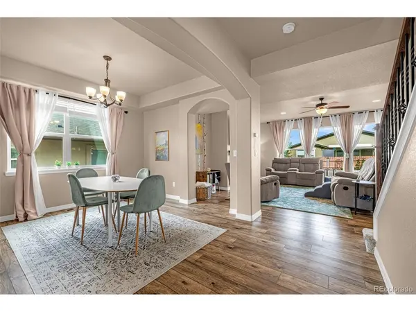 3218 Daydreamer, Colorado Springs, CO 80908