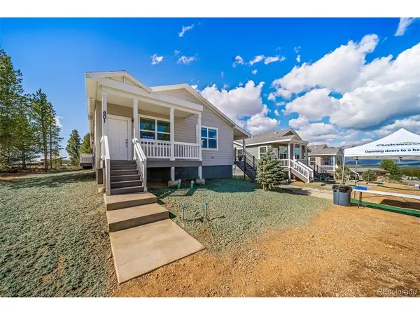 712 W 3rd, Leadville, CO 80461