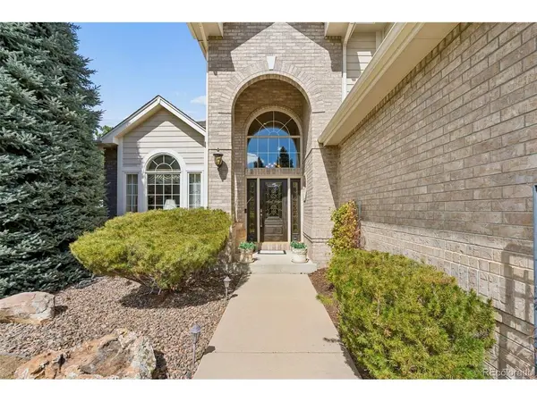 10367 E Aberdeen, Englewood, CO 80111