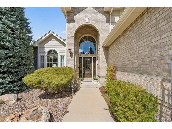 10367 E Aberdeen, Englewood, CO 80111