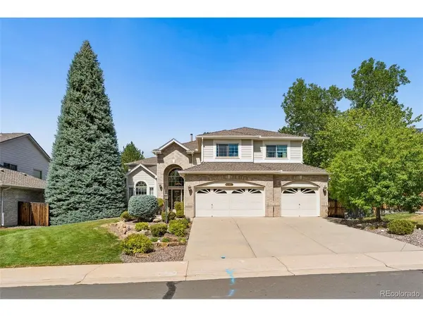 10367 E Aberdeen, Englewood, CO 80111