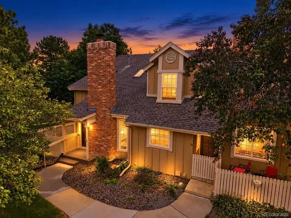 9999 Grove #D, Westminster, CO 80031