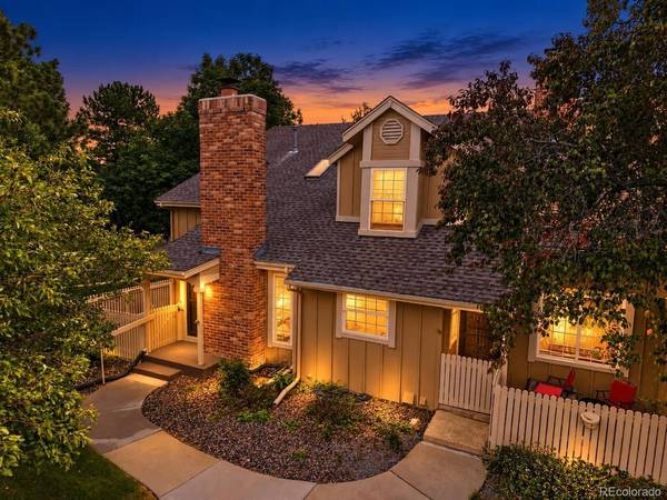 9999 Grove #D, Westminster, CO 80031