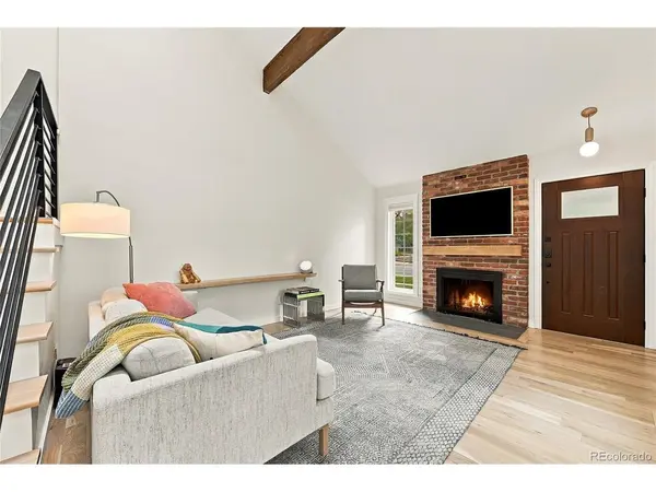 9999 Grove #D, Westminster, CO 80031