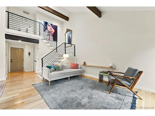 9999 Grove #D, Westminster, CO 80031