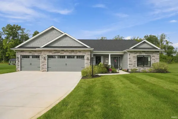 135 Dolby Way ***, Angola, IN 46703