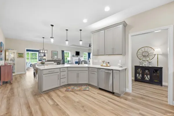 135 Dolby Way ***, Angola, IN 46703