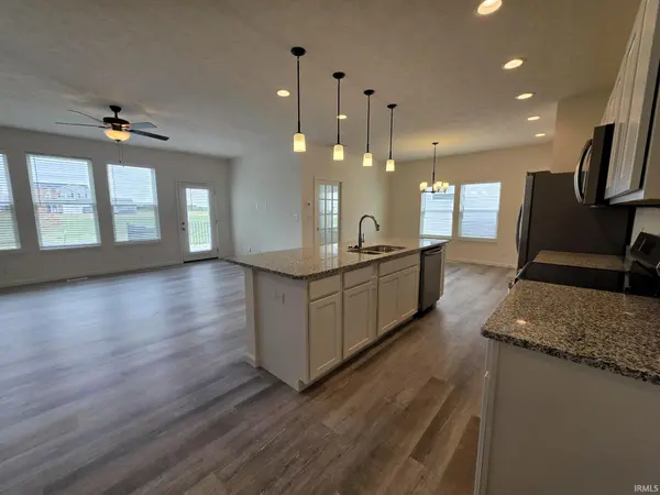 5915 Rapallo (276 MAT) DR, West Lafayette, IN 47906