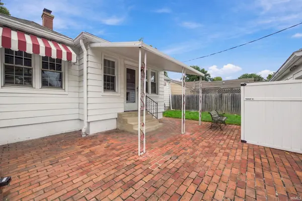 339 S 30th ST, Lafayette, IN 47904