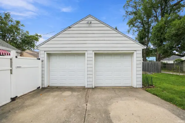339 S 30th ST, Lafayette, IN 47904