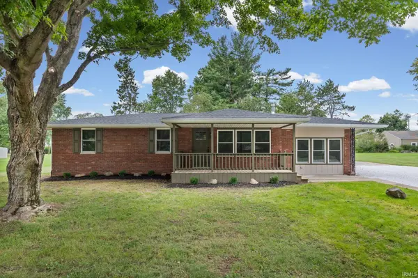 7060 W Crestwood DR, Delphi, IN 46923