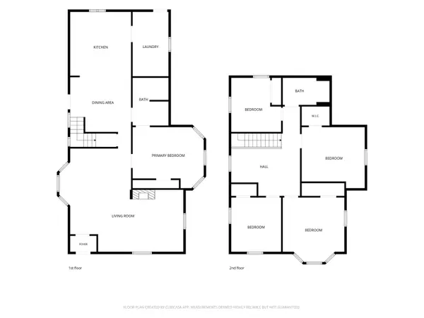 320 W Main ST, Worthington, IN 47471