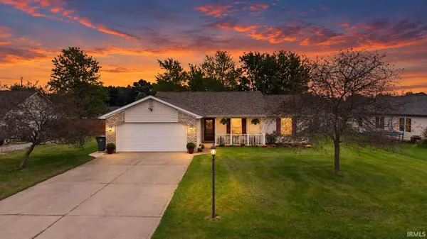 103 N Rebecca ST, Claypool, IN 46510