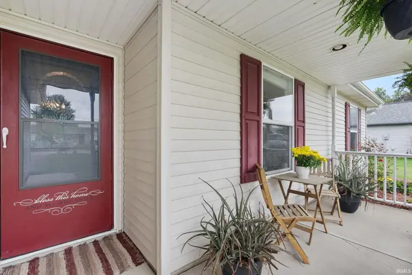 103 N Rebecca ST, Claypool, IN 46510
