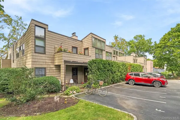 216 Purchase ST #F, Rye, NY 10580