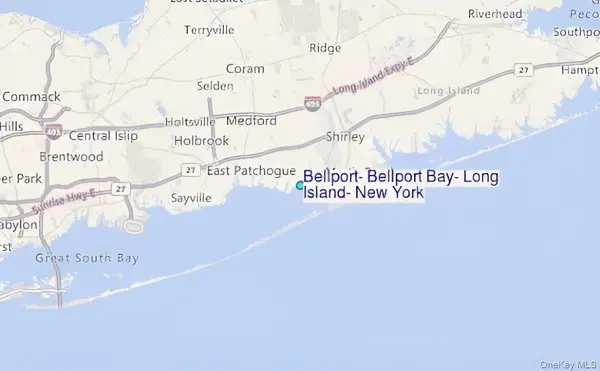 906 Bayview AVE, Bellport, NY 11713