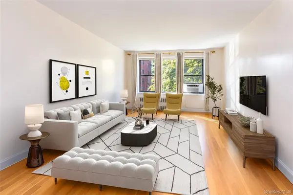 3215 Arlington AVE #2A, Bronx, NY 10463