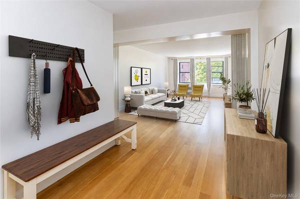 3215 Arlington AVE #2A, Bronx, NY 10463