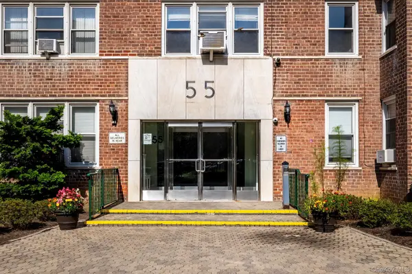 55 Knolls CRES #4E, Bronx, NY 10463