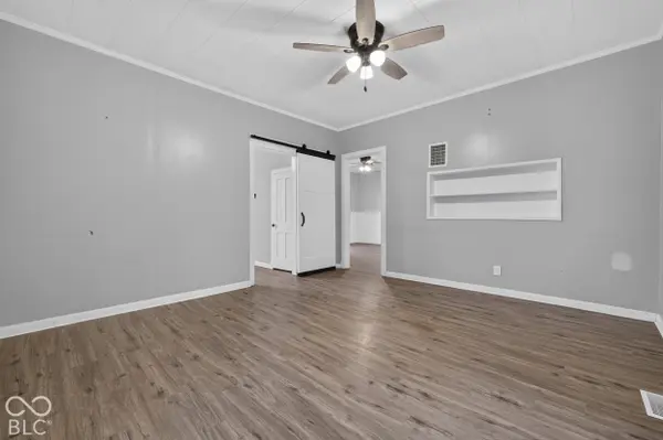 303 Brant ST, Waynetown, IN 47990