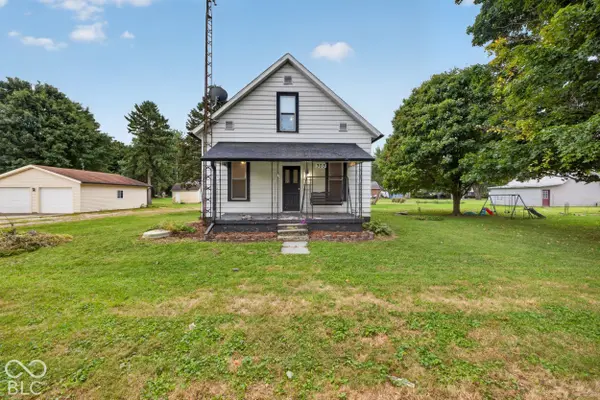 303 Brant ST, Waynetown, IN 47990