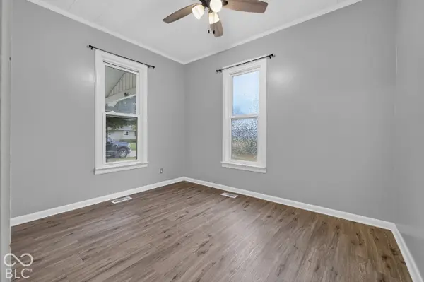 303 Brant ST, Waynetown, IN 47990